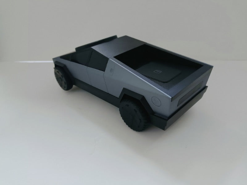 CyberDock Wireless Charger