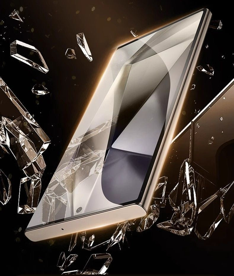 π±2025 New Samsung Invisible Screen Protector