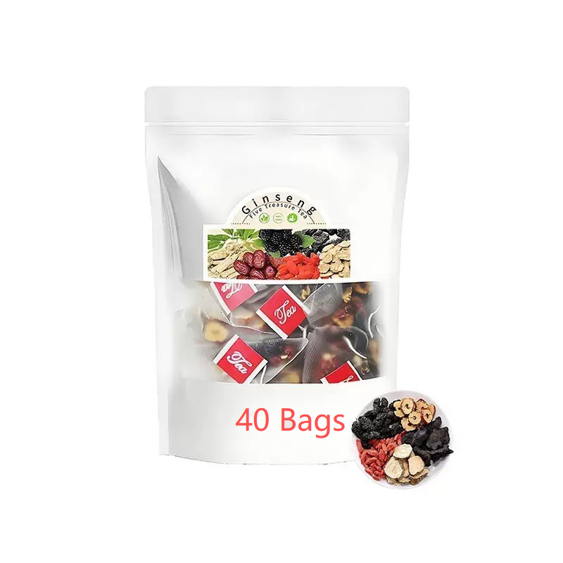 🔥Formula Ginseng Treasure Tea