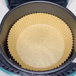 đAir Fryer Disposable Paper Liner