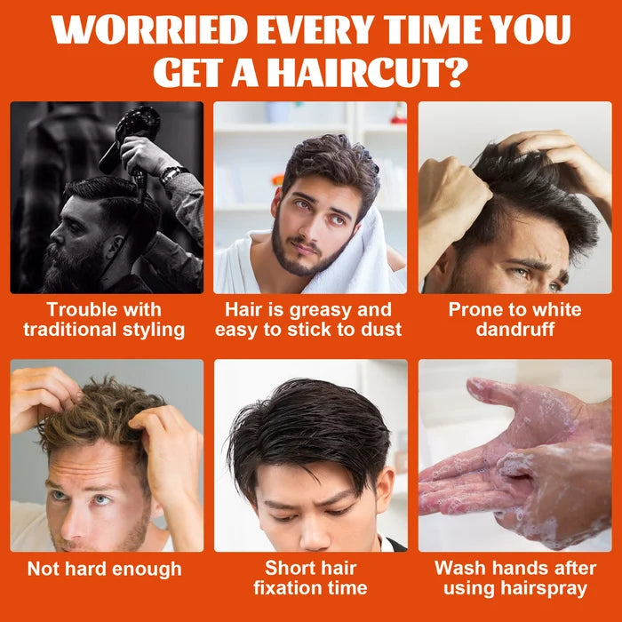 Styling Gel Comb