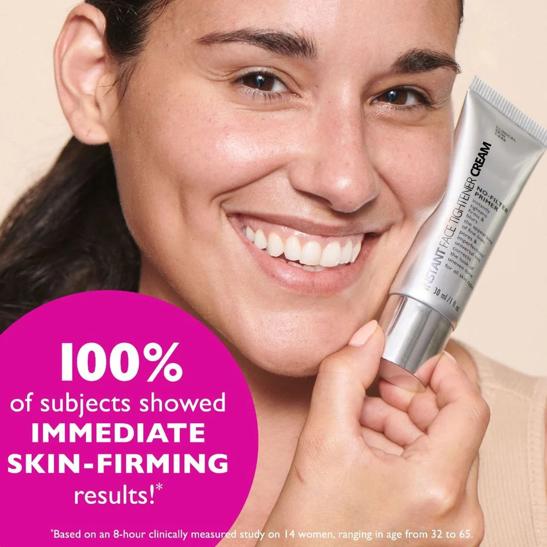 Face Tightener No-Filter Primer(đ„Limited Time Discountđ„)
