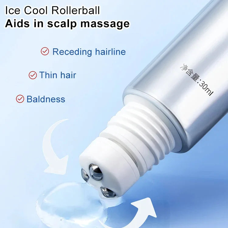 Anti-hair loss serum - চুল পড়ার দুশ্চিন্তাকে বিদায় জানান