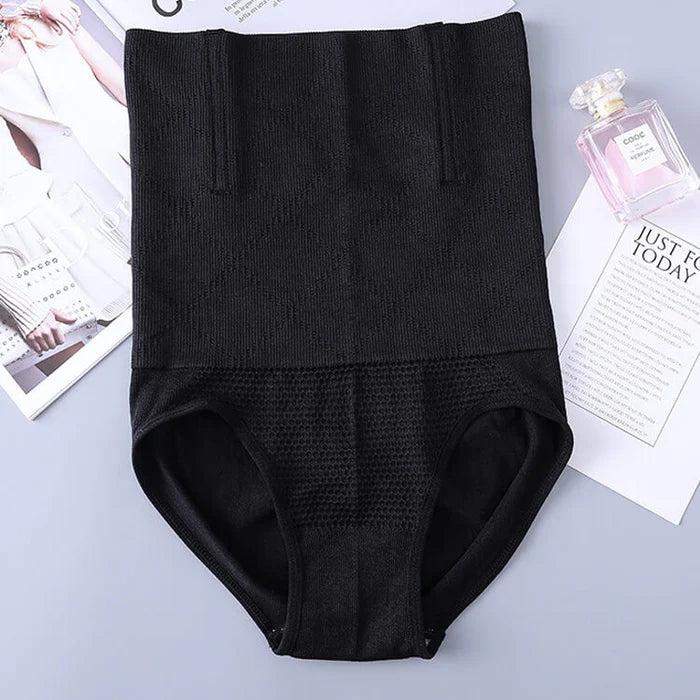 HIGH WAISTED SHAPER PANTY