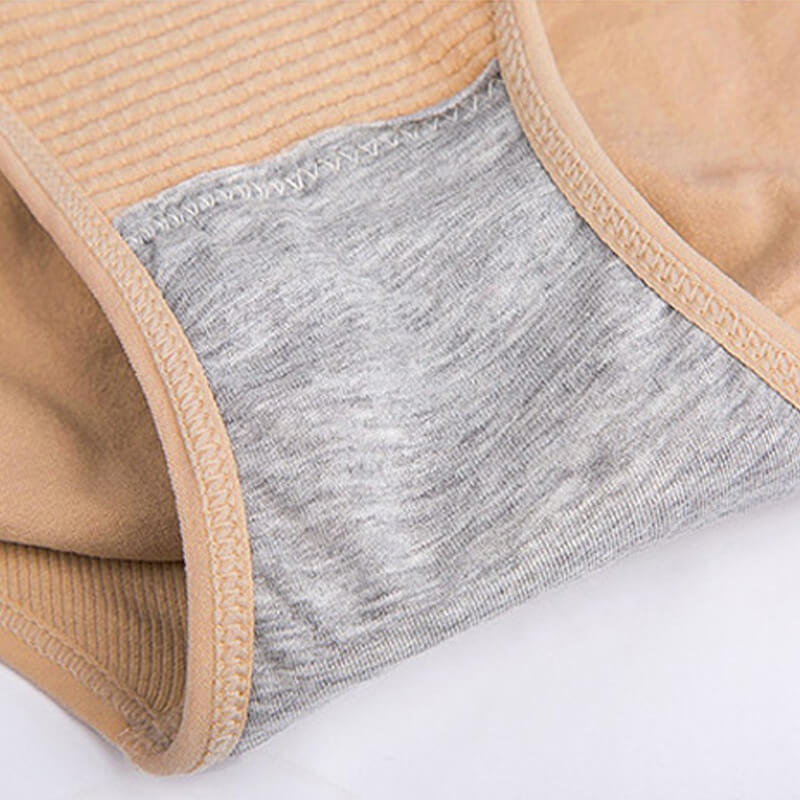 HIGH WAISTED SHAPER PANTY