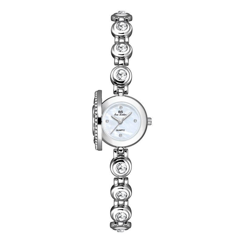 Bs Retro Hot-Selling Bracelet Watch