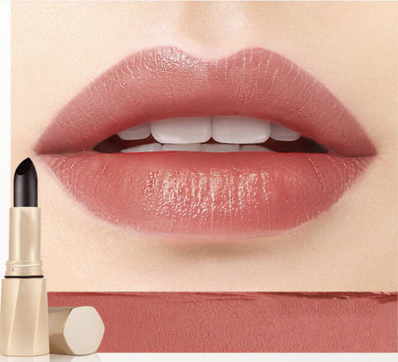 Multi Functional Long Lasting Color Lipstick
