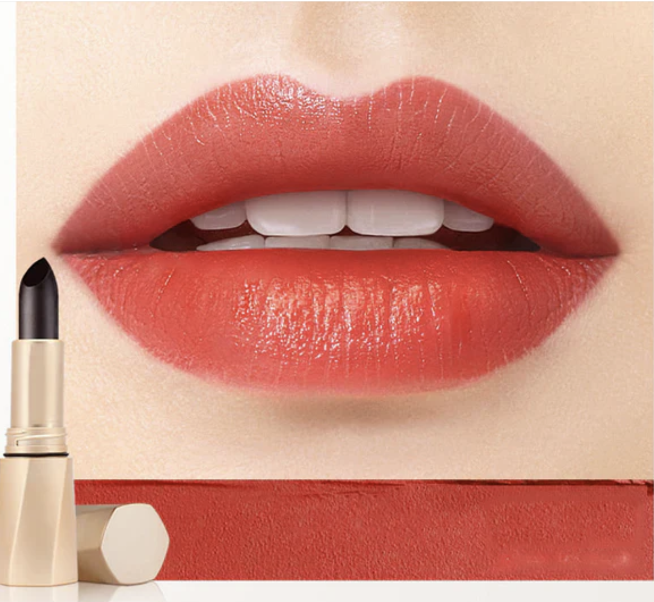 Multi Functional Long Lasting Color Lipstick