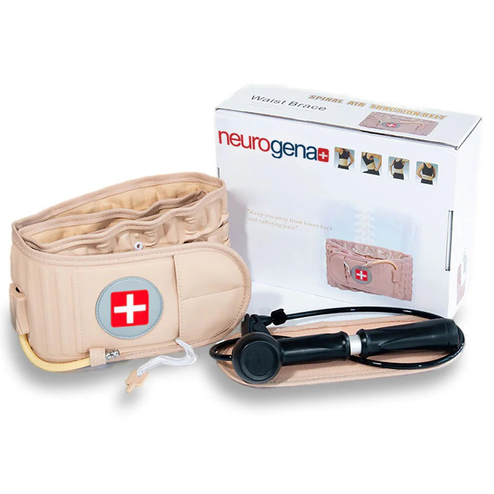 Original Decompression Belt