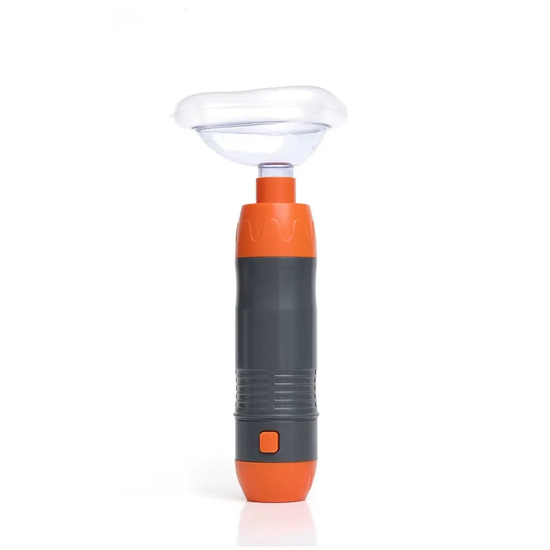 đ Automatic Choking Rescue Device for Kids/Adults