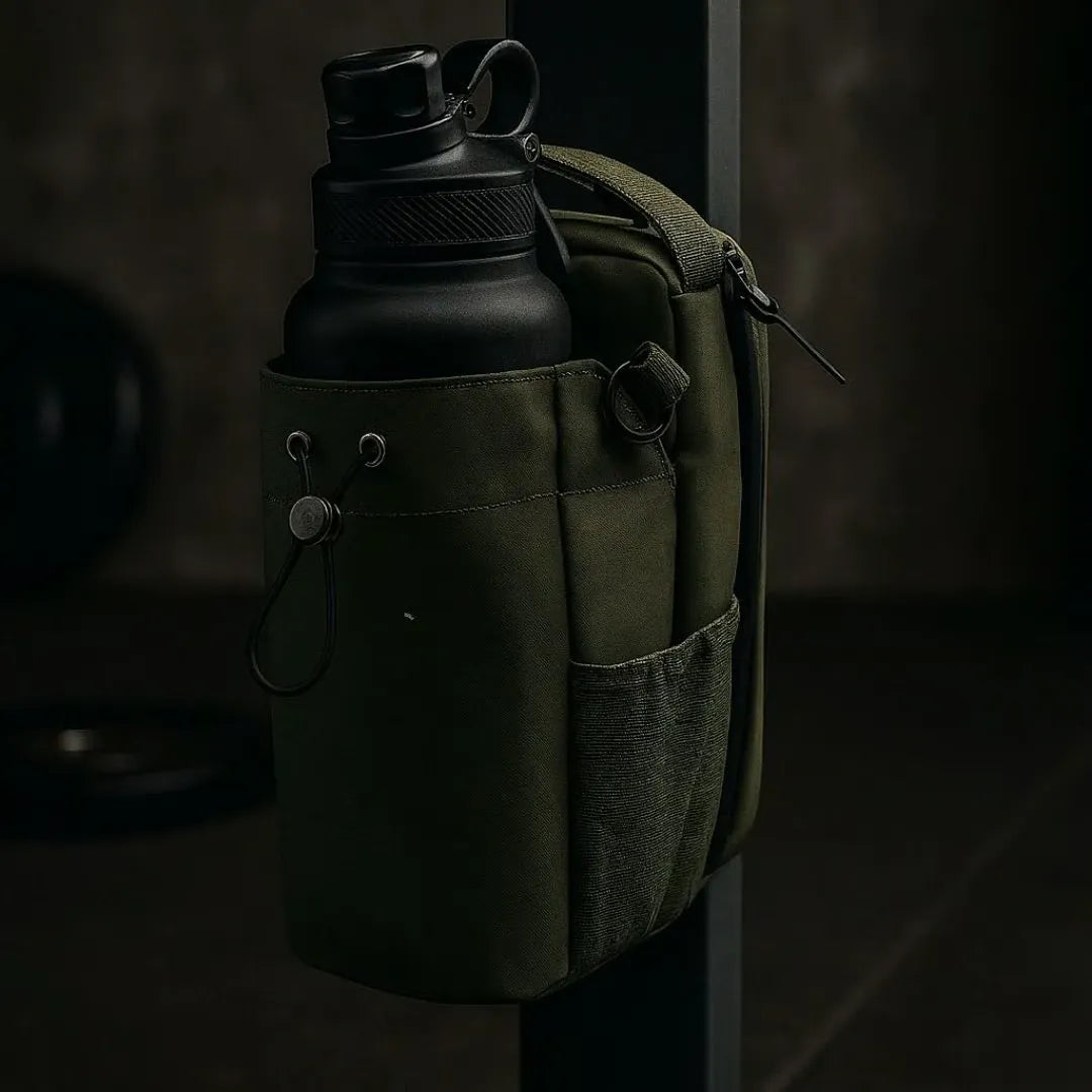 🔥Hot Sale 49% Off --Magnetic Gym Sling Bag