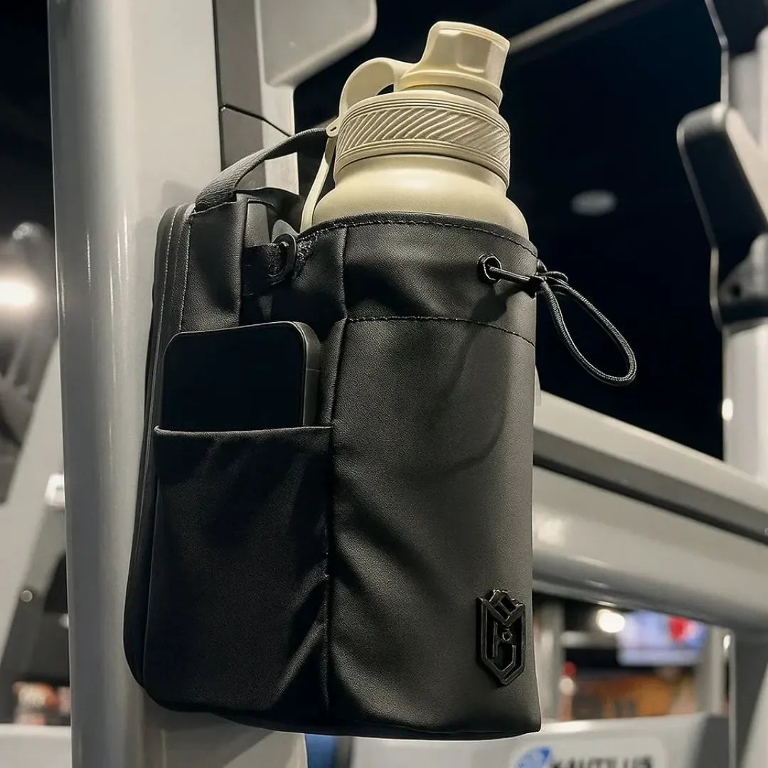 🔥Hot Sale 49% Off --Magnetic Gym Sling Bag