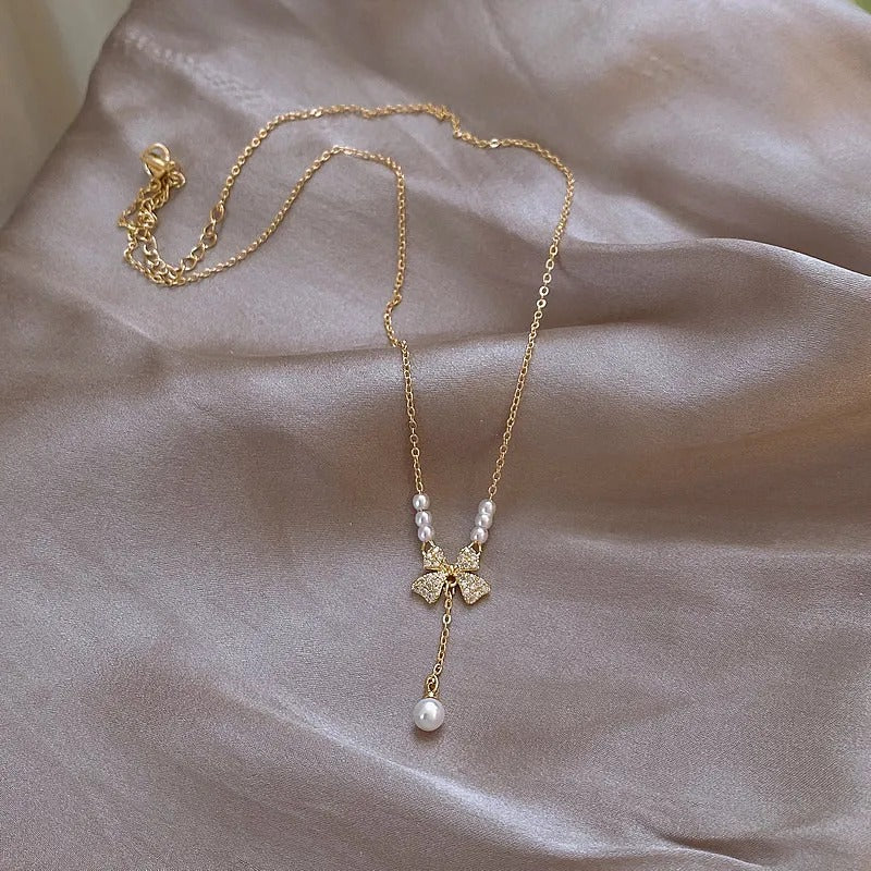 New Hot Design Niche Necklace