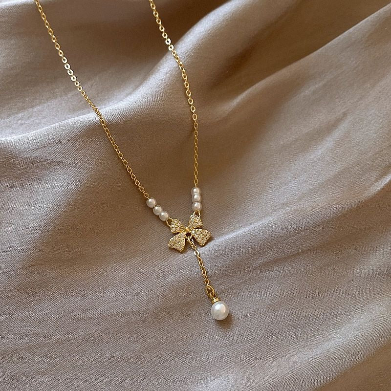 New Hot Design Niche Necklace
