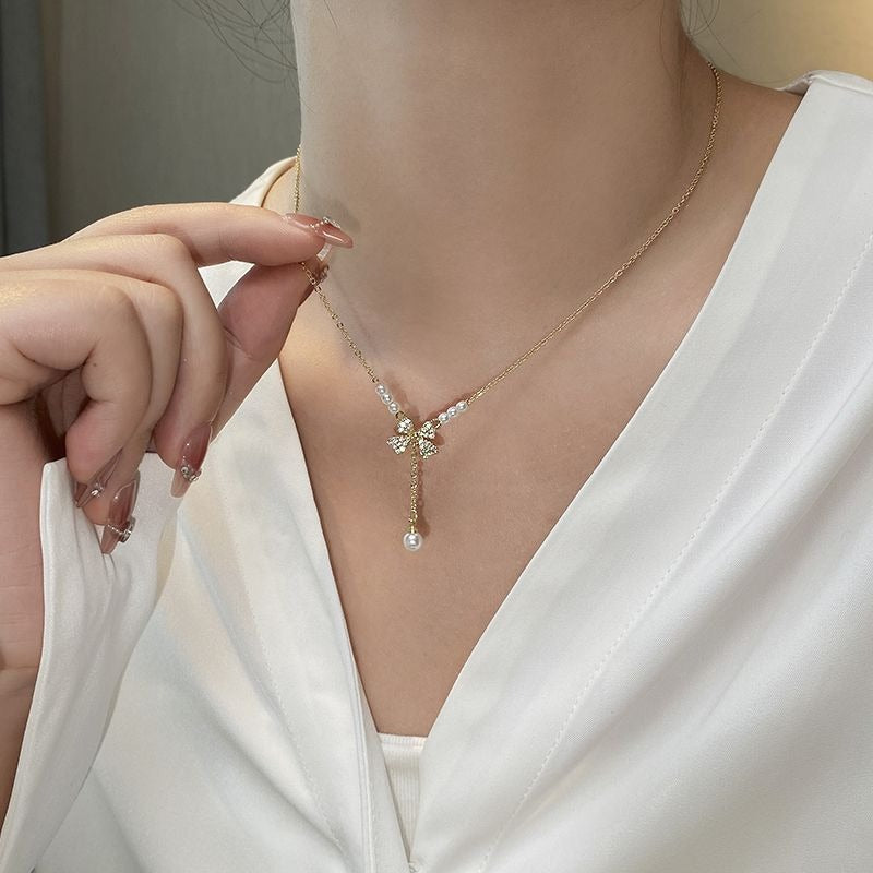 New Hot Design Niche Necklace