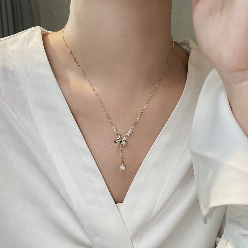 New Hot Design Niche Necklace