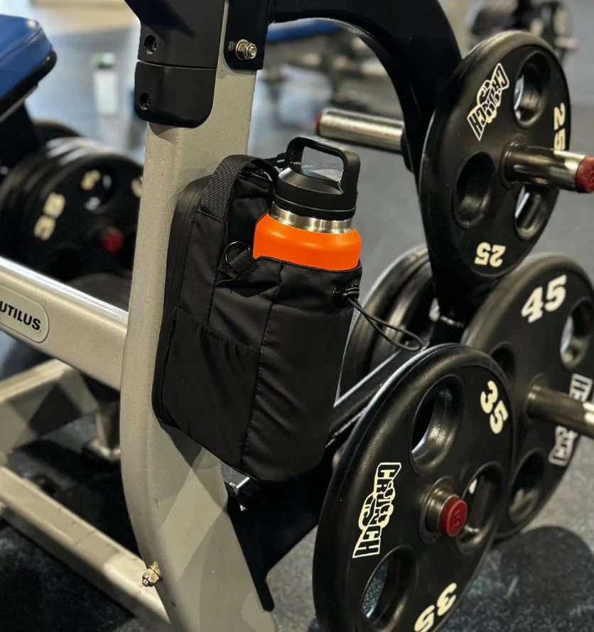🔥Hot Sale 49% Off --Magnetic Gym Sling Bag