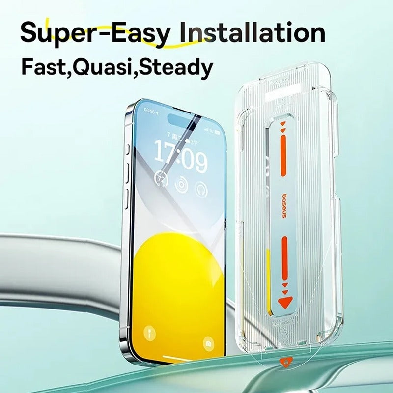 📱Baseus Privacy screen protectors for iPhone