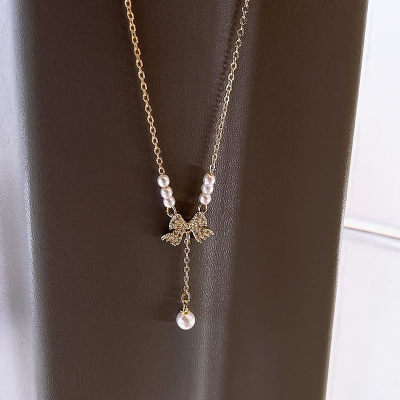 New Hot Design Niche Necklace