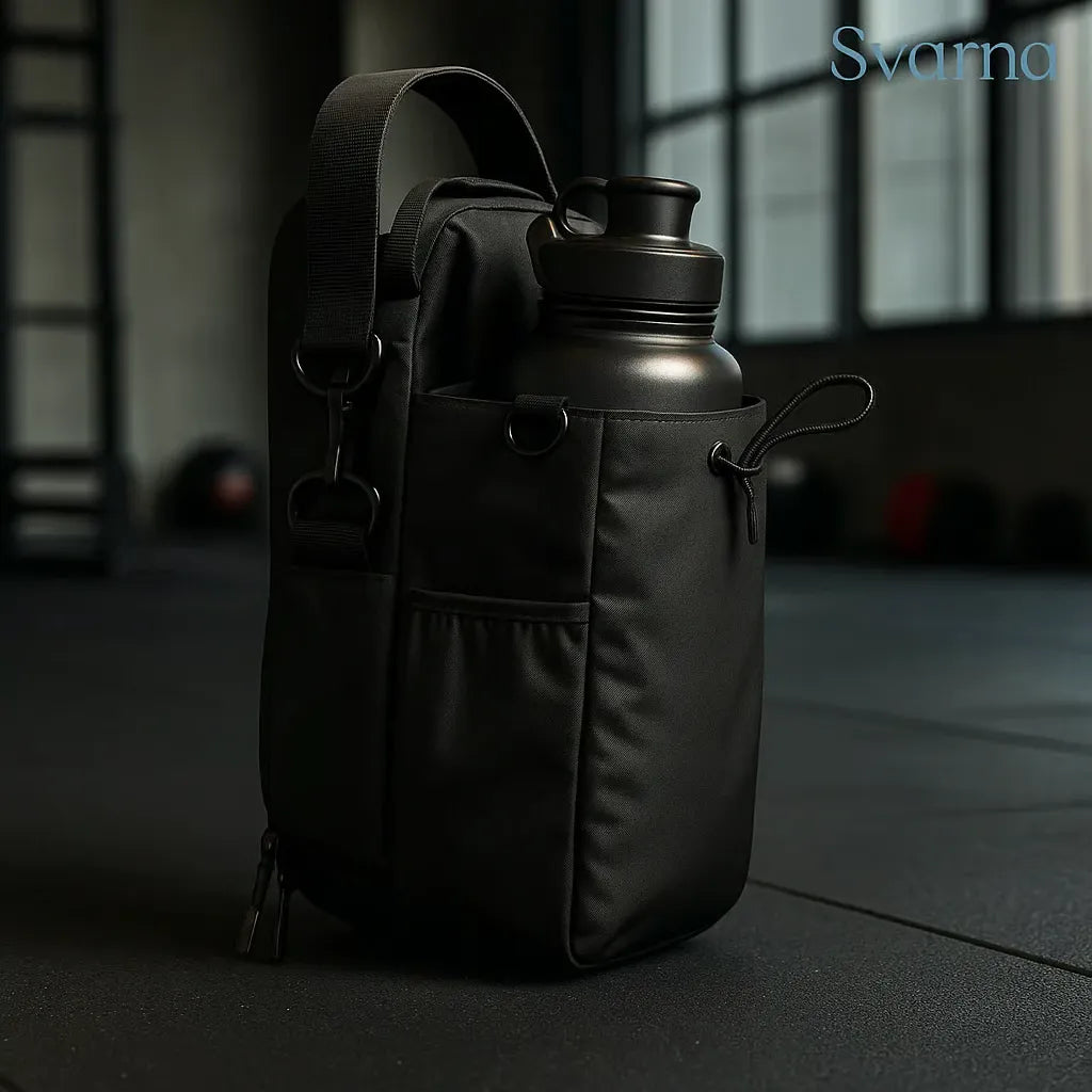 🔥Hot Sale 49% Off --Magnetic Gym Sling Bag