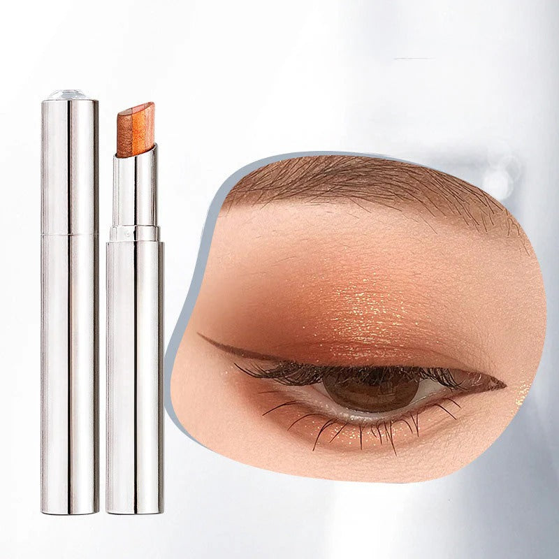 🔥Waterproof Gradient Shimmer Eye-Shadow Stick