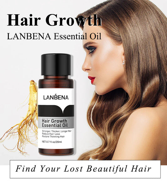 LANBENA care essential oil  (new version) 🔥Buy 2 get 1 Free🔥