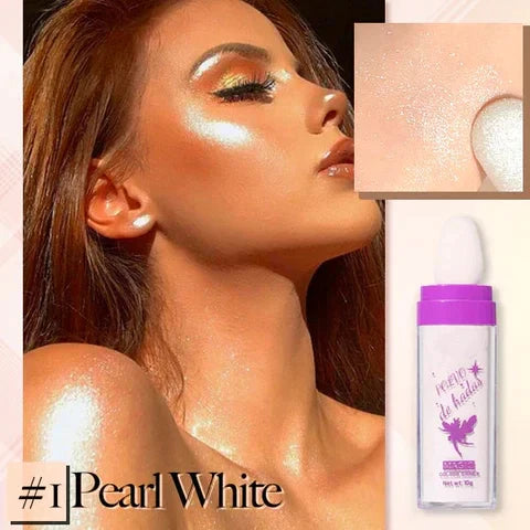 🎁HOT SALE-Highlighter Powder Stick Makeup