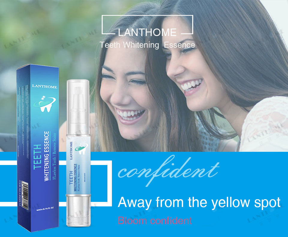 🔥Teeth Whitening Essence