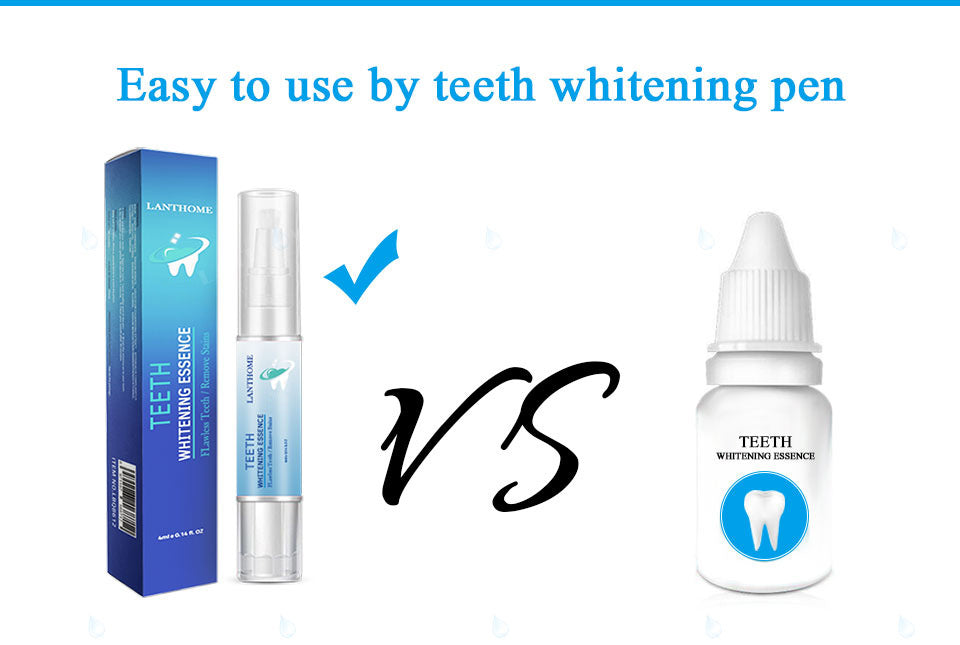 🔥Teeth Whitening Essence