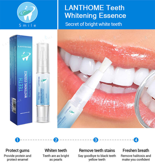 🔥Teeth Whitening Essence