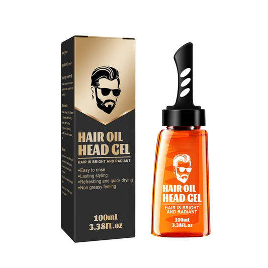 Styling Gel Comb