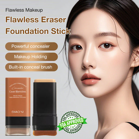 Flawless Eraser Foundation Stick