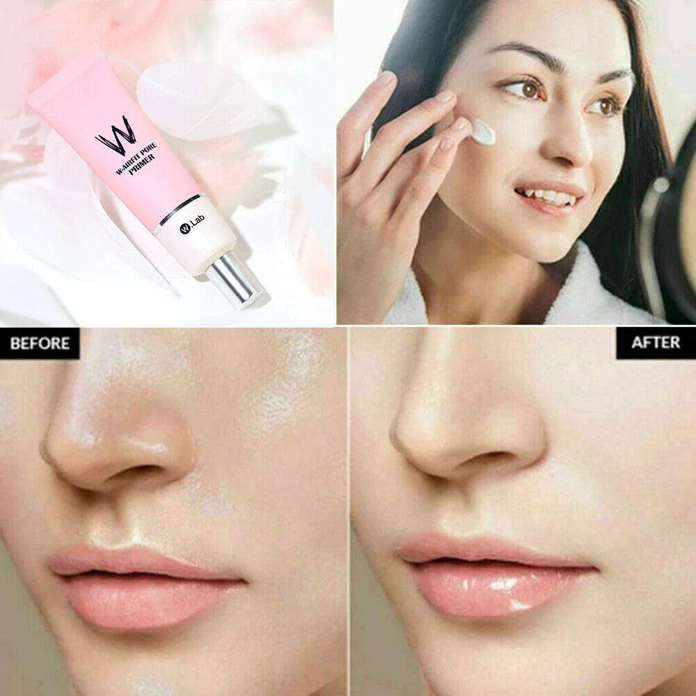 2024 NEW PORE CONCEALER PRIMER CREAM