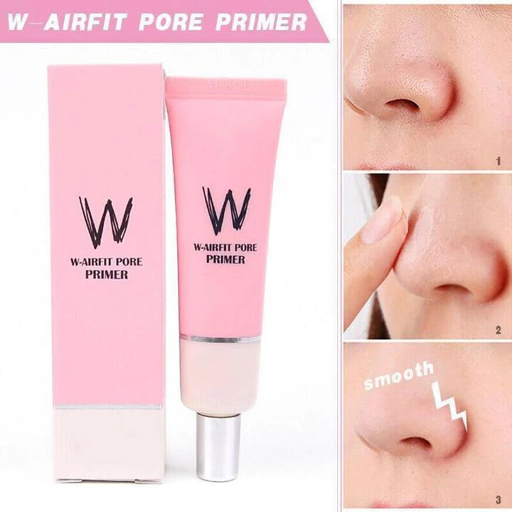 2024 NEW PORE CONCEALER PRIMER CREAM