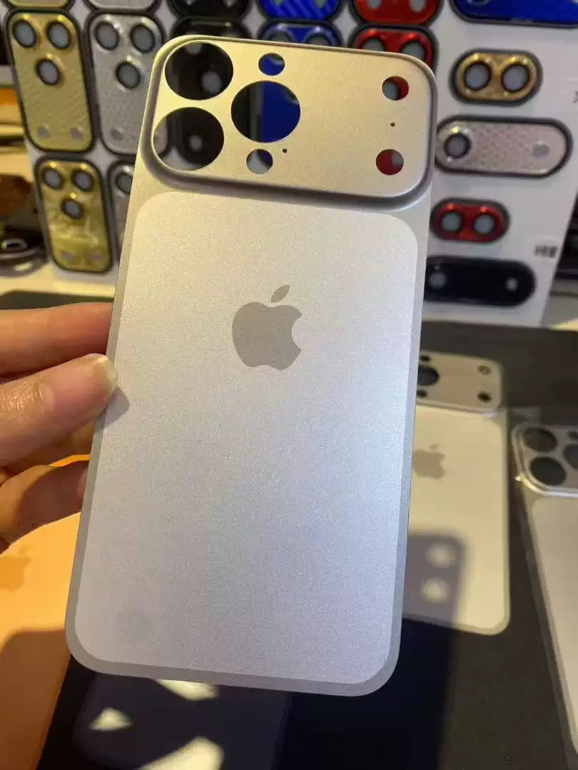 iPhone 17 Transform Kit