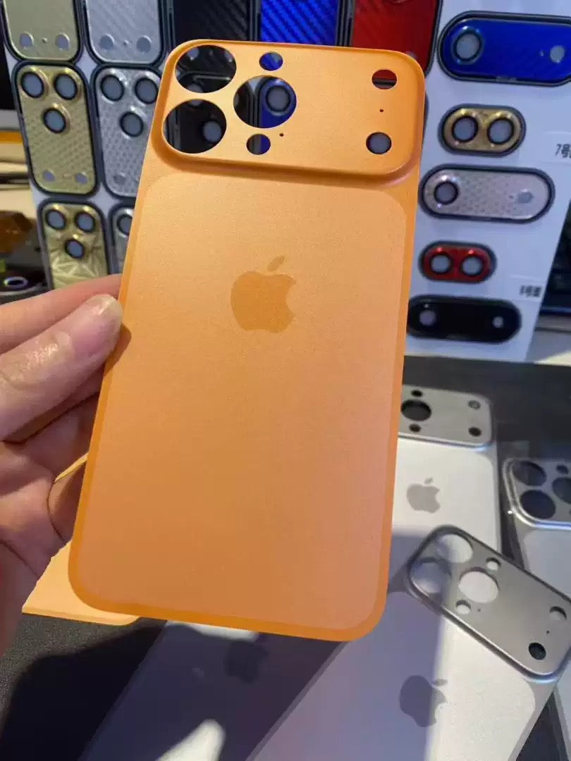 iPhone 17 Transform Kit
