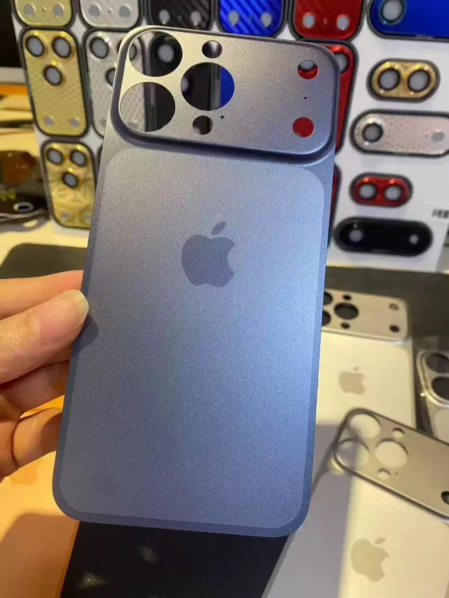 iPhone 17 Transform Kit