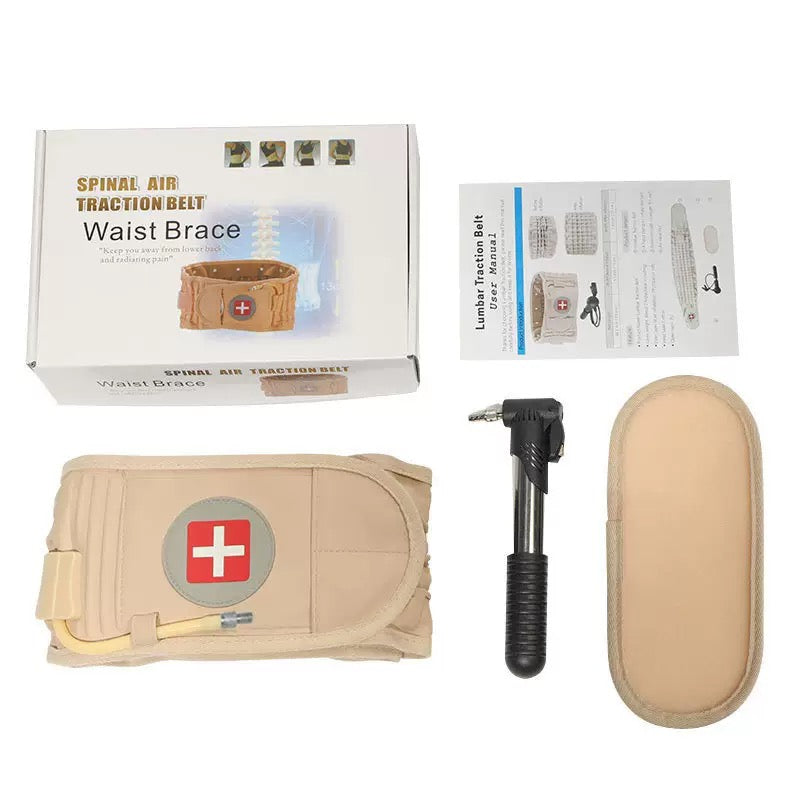Original Decompression Belt