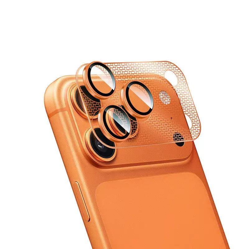 Ultra-Thin Rear Camera Lens Film