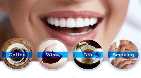 🔥Teeth Whitening Essence