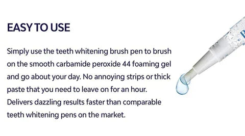 🔥Teeth Whitening Essence