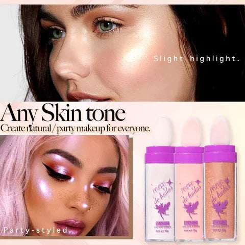 🎁HOT SALE-Highlighter Powder Stick Makeup