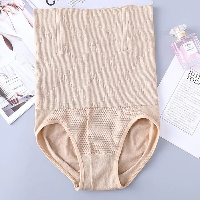 HIGH WAISTED SHAPER PANTY
