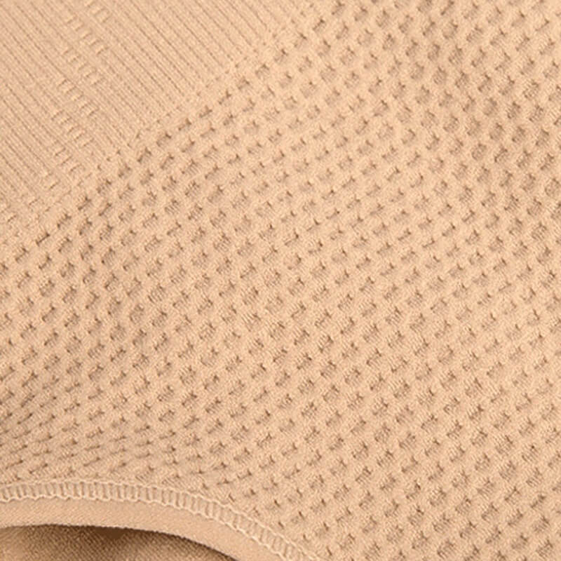 HIGH WAISTED SHAPER PANTY