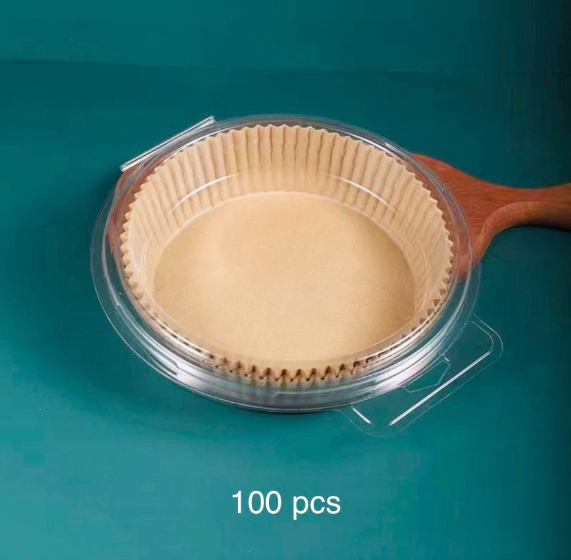 🎁Air Fryer & Microwave Oven Disposable Paper Liner