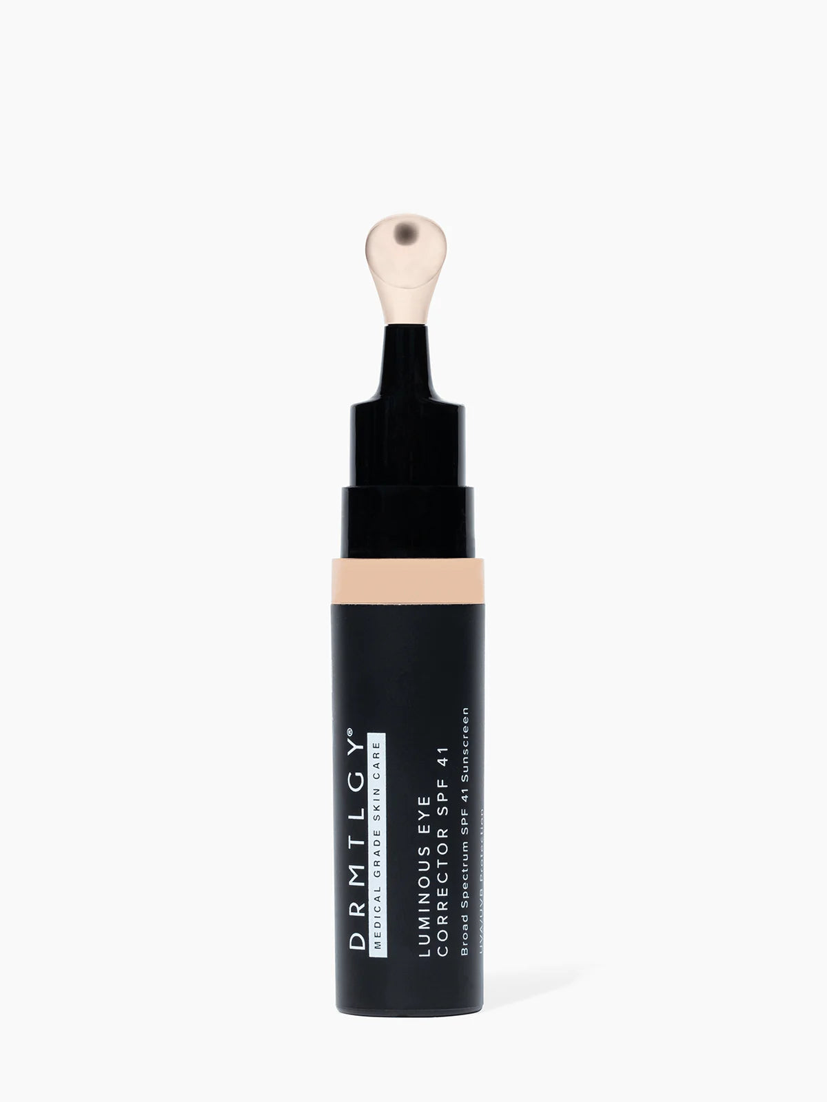 NEW! Luminous Eye Corrector SPF 41