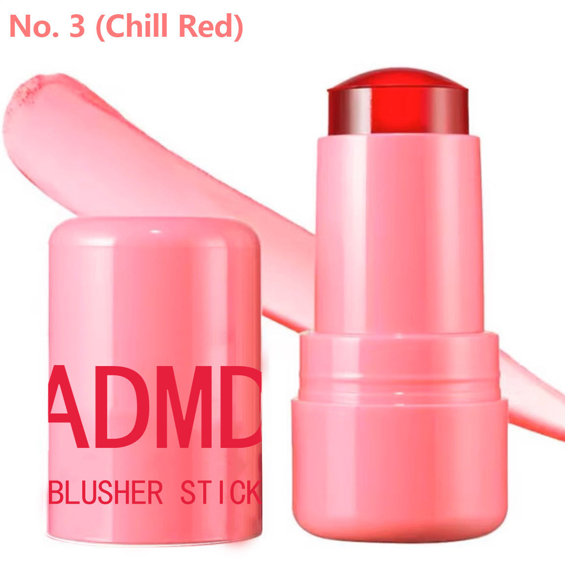 🔥Cooling Water Jelly Lip Stain Cheek Stain