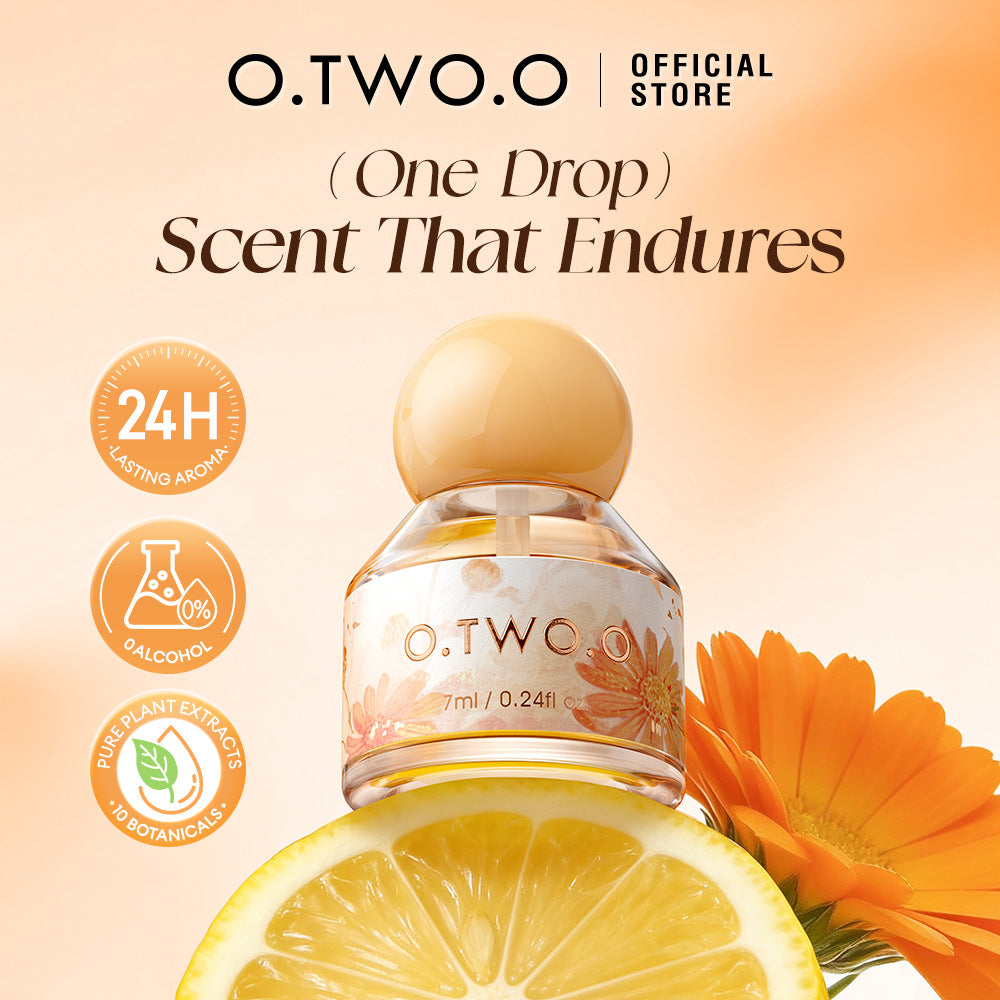 O.TWO.O Intimate Fragrance Essence