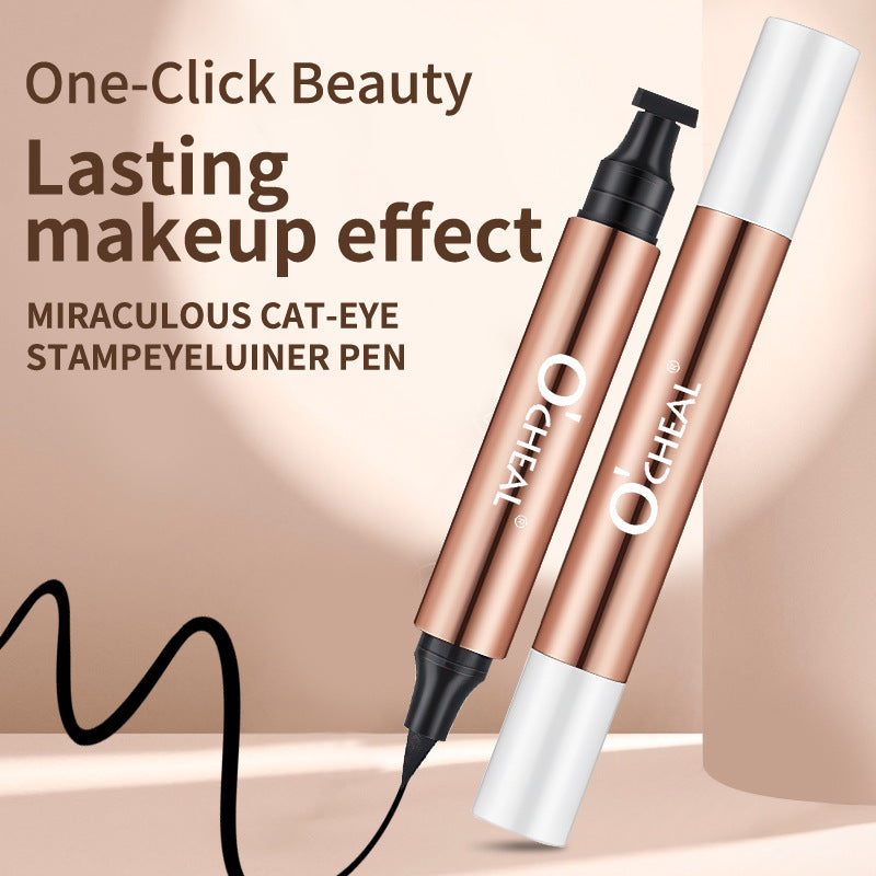 2 In 1 - Stamp Eyeliner