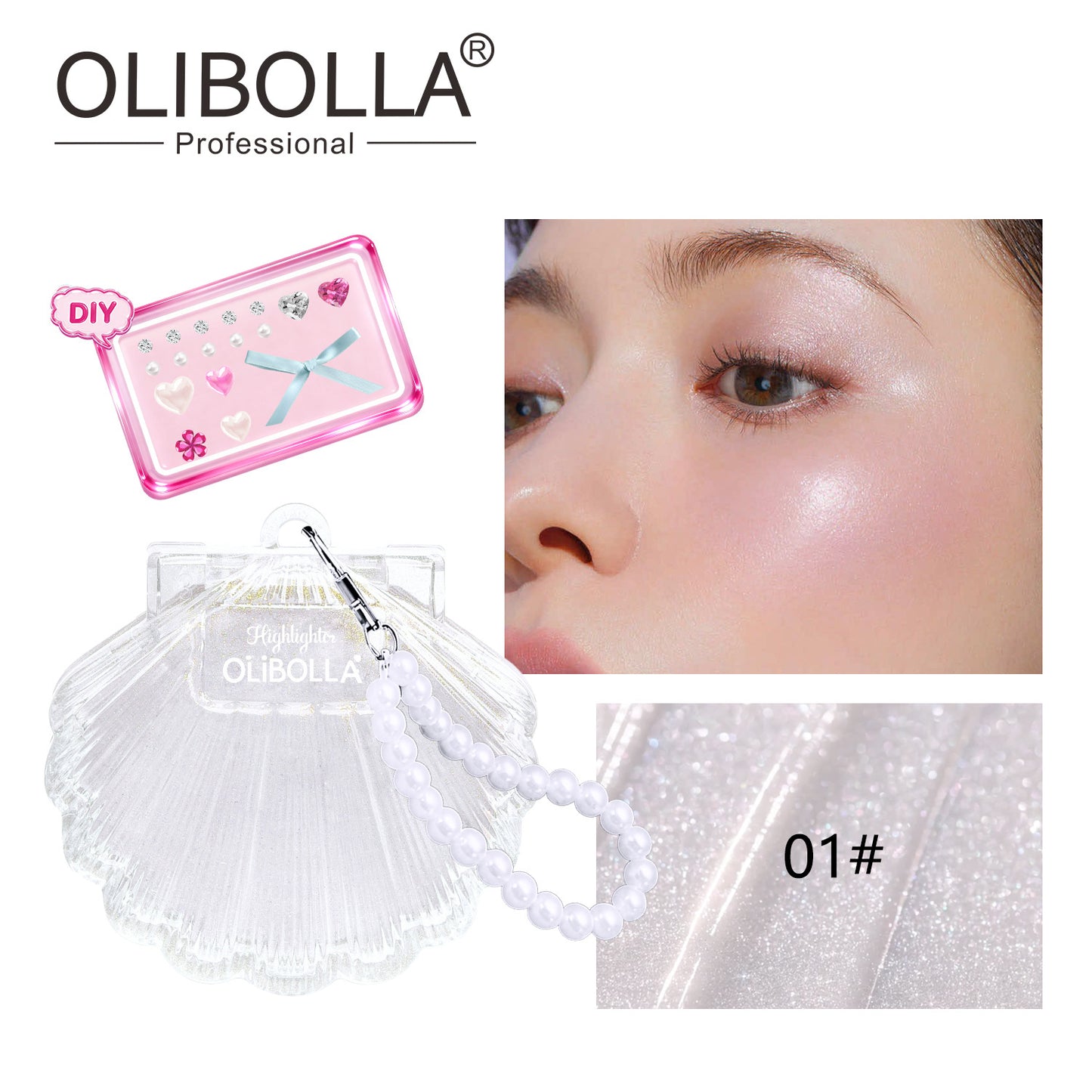 Radiant Highlighter